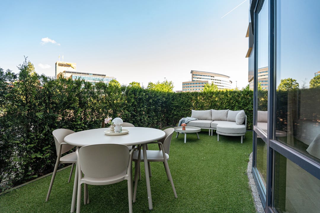 Photo 31 of Rivium 1e straat 61-D