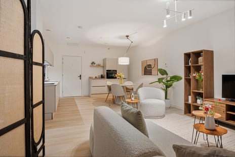 Rivium 1e straat thumbnail