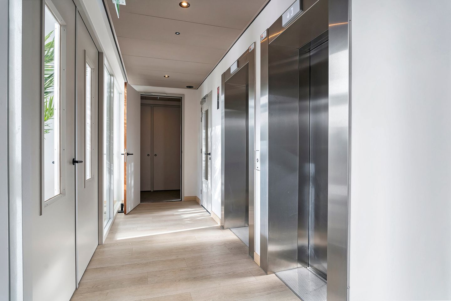 Photo 10 of Rivium 1e straat 61-D