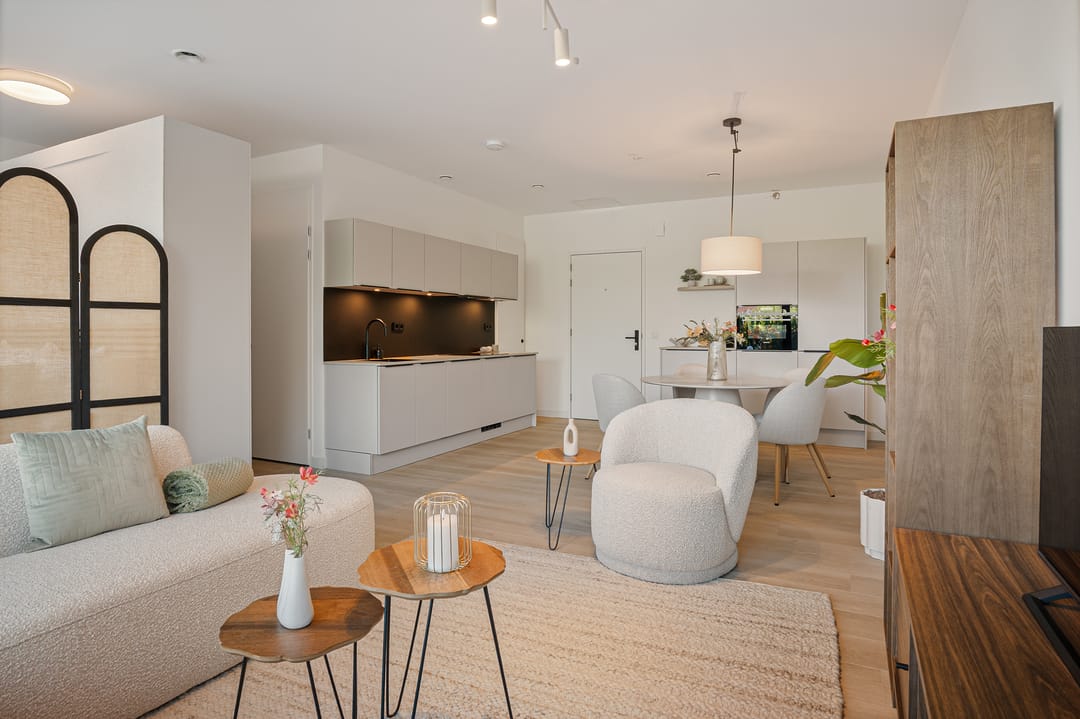 Photo 16 of Rivium 1e straat 61-D