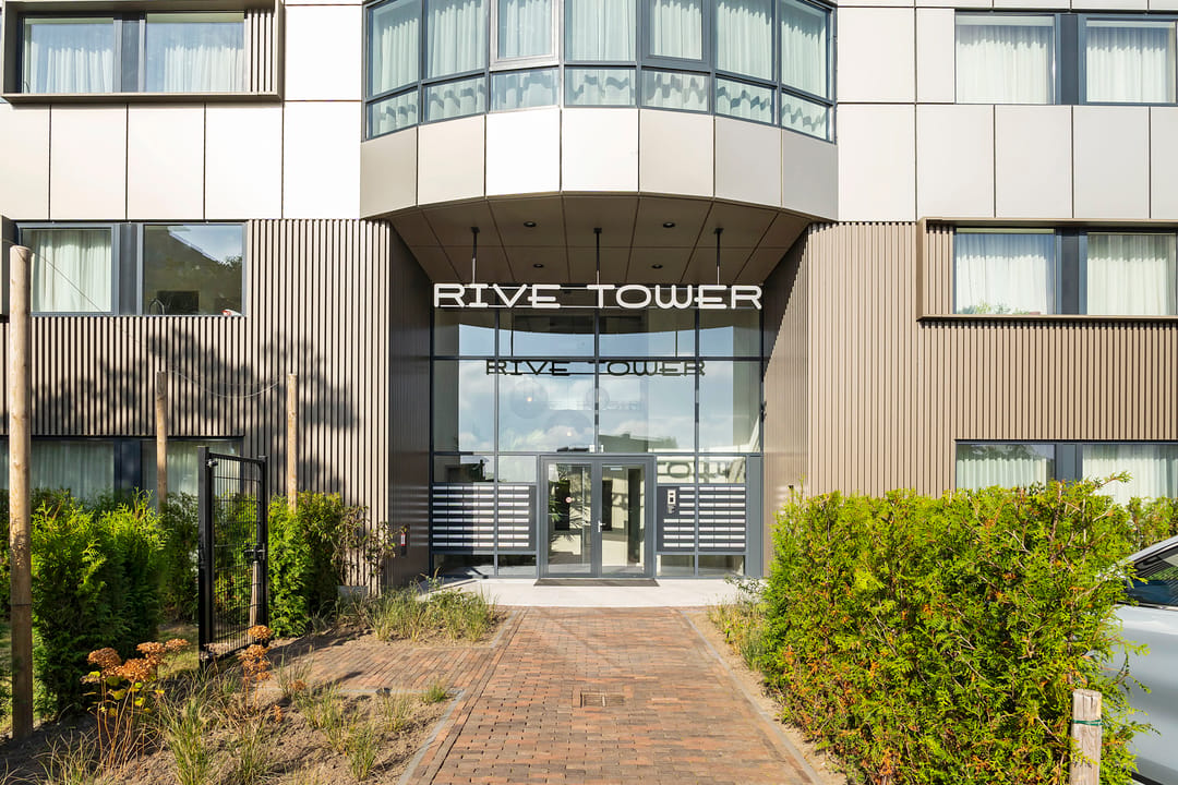 Photo 8 of Rivium 1e straat 61-D