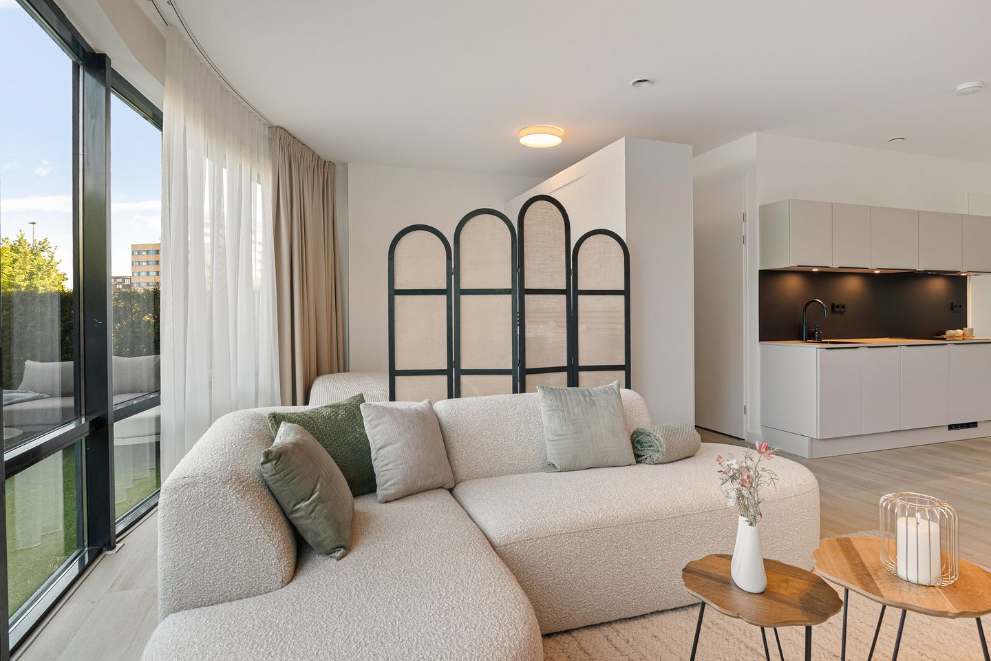 Photo 14 of Rivium 1e straat 61-D