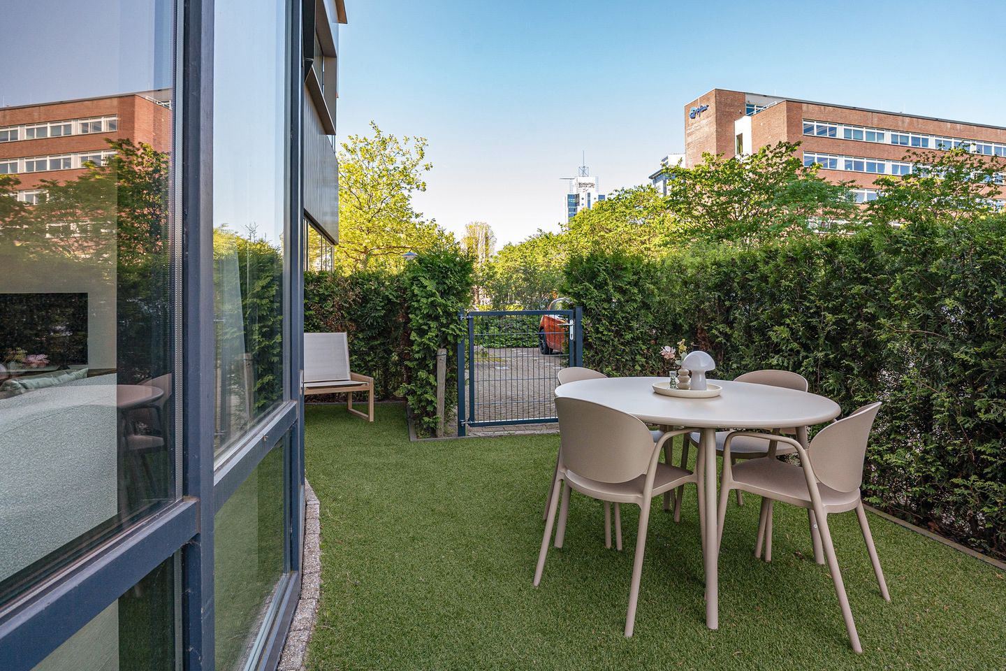 Photo 35 of Rivium 1e straat 61-D