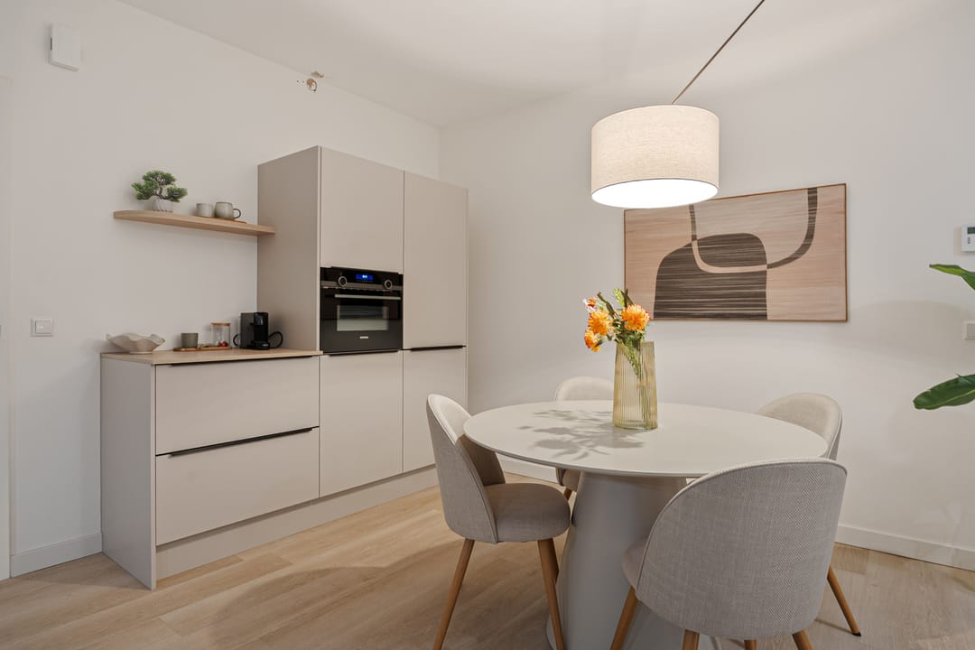 Photo 2 of Rivium 1e straat 61-D