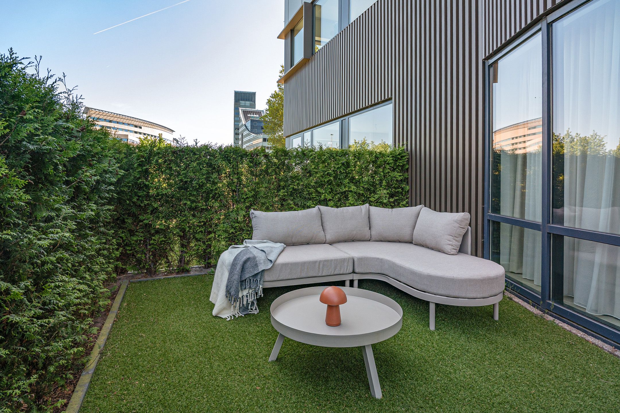 Photo 33 of Rivium 1e straat 61-D