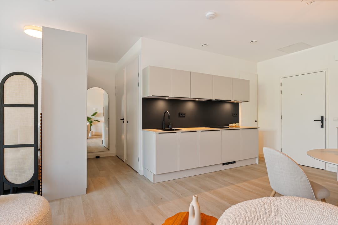Photo 23 of Rivium 1e straat 61-D