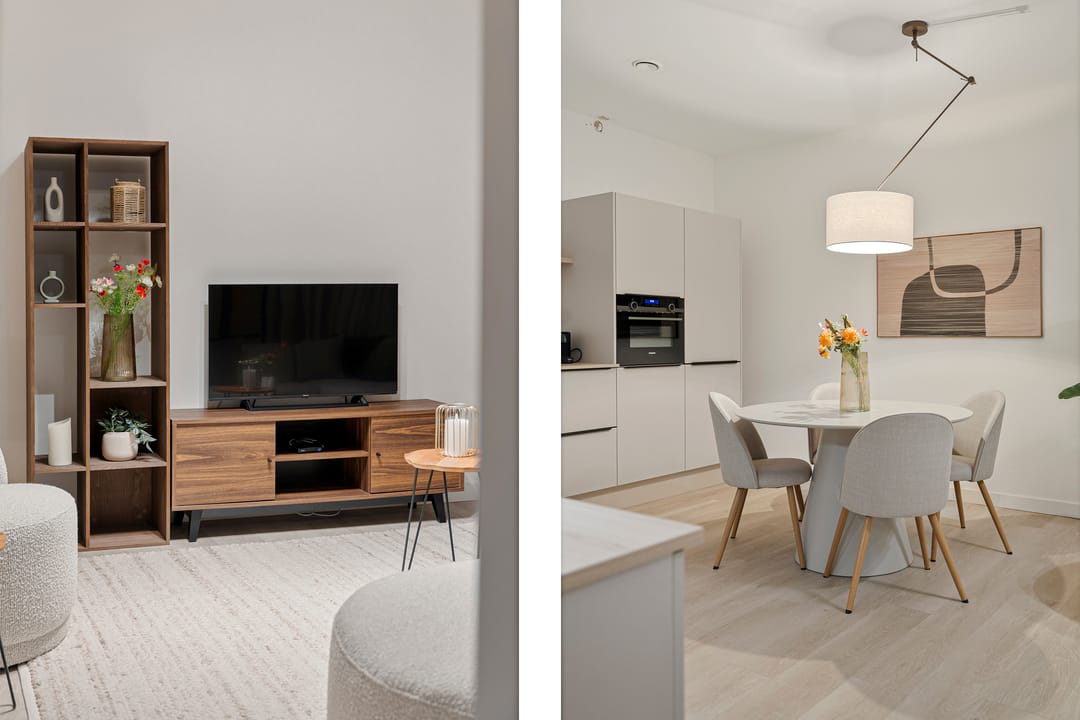 Photo 17 of Rivium 1e straat 61-D