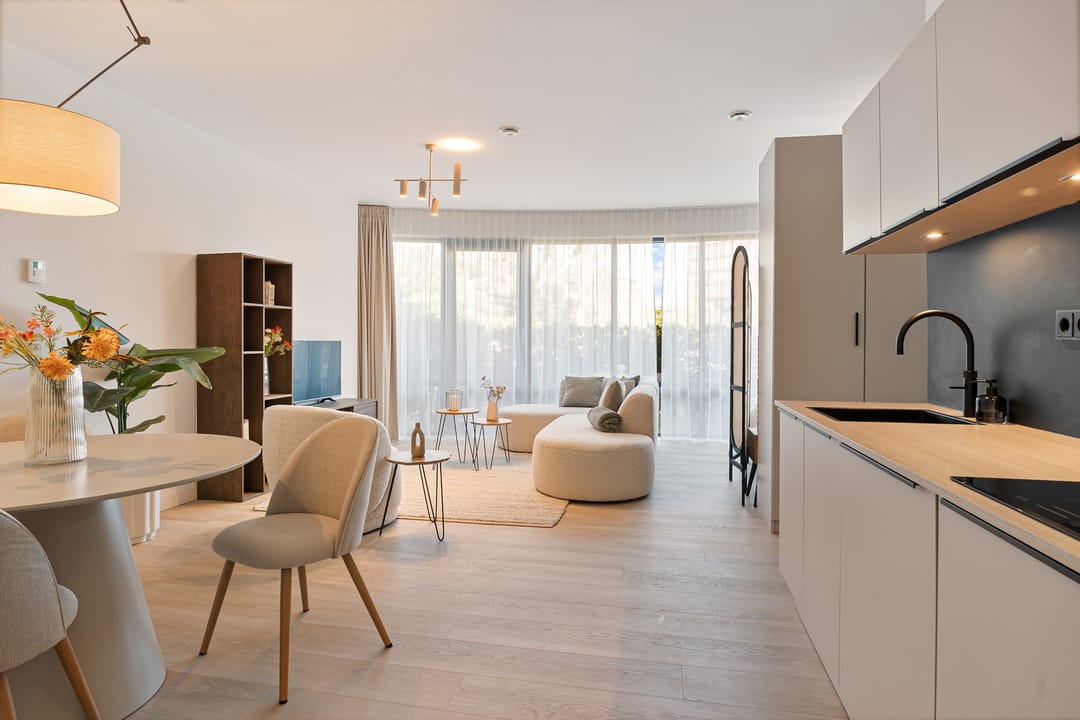 Photo 11 of Rivium 1e straat 61-D