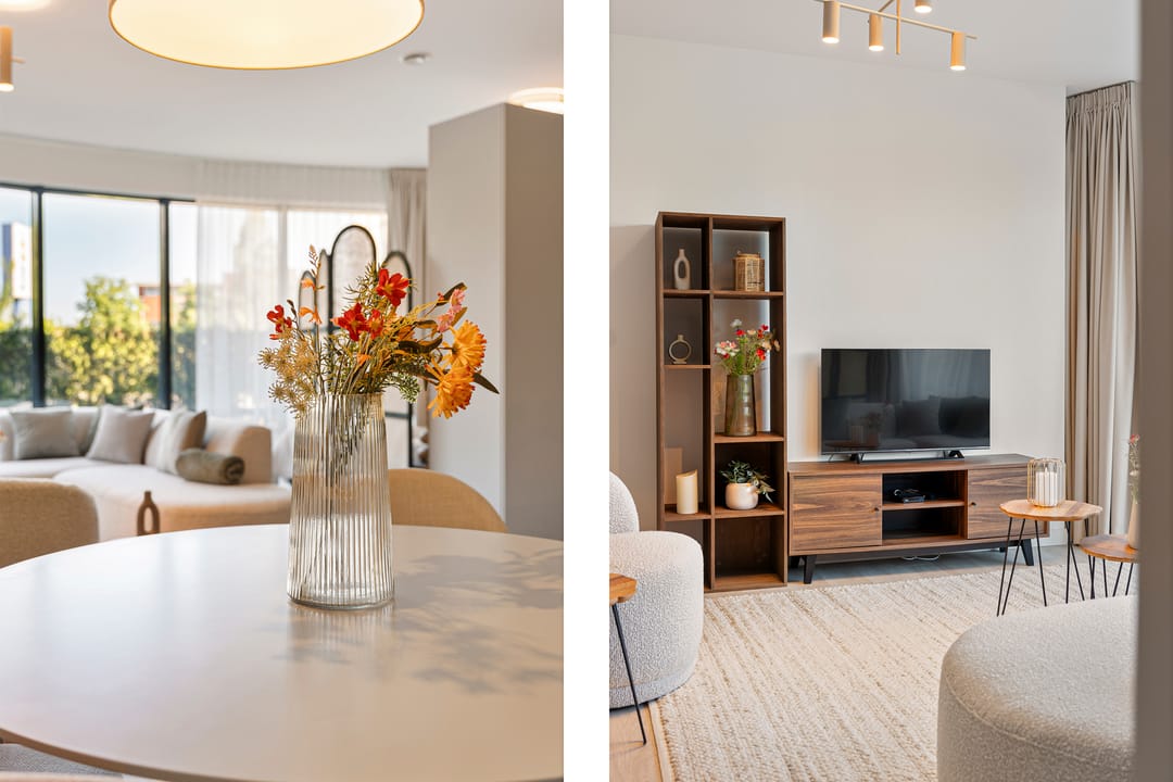 Photo 22 of Rivium 1e straat 61-D