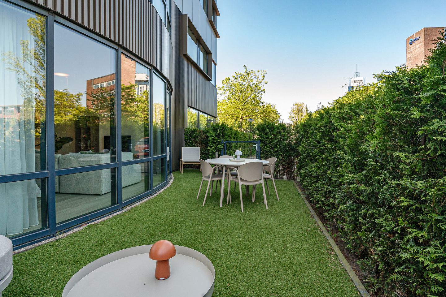 Photo 34 of Rivium 1e straat 61-D