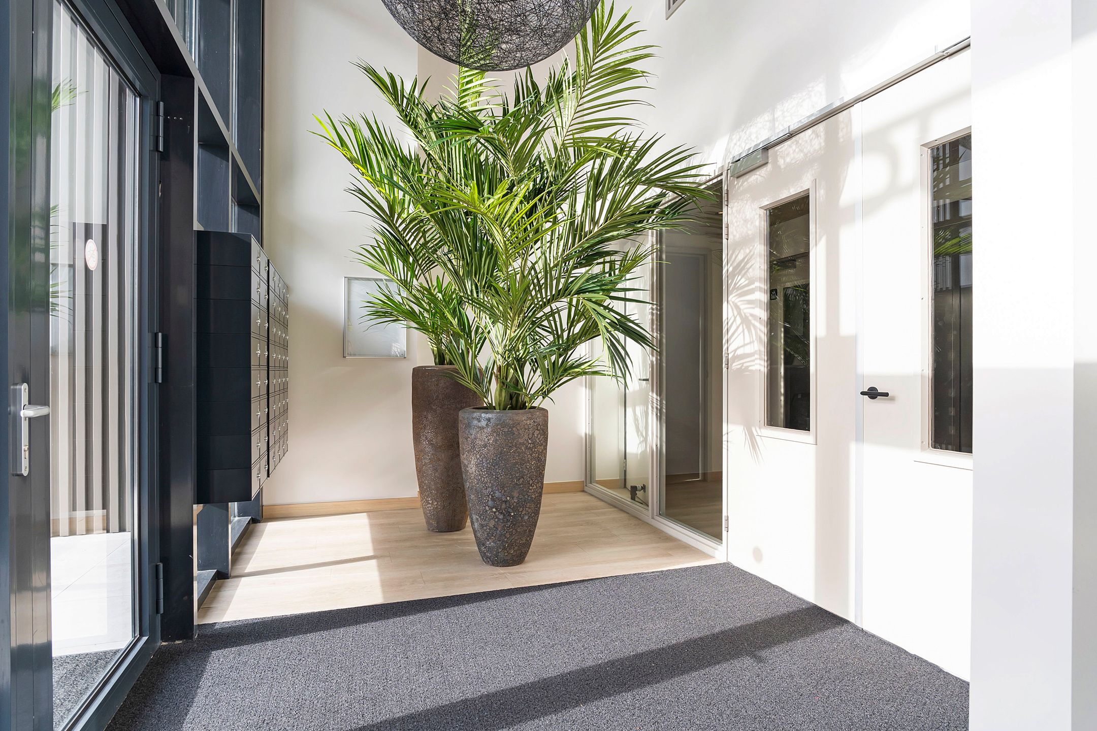 Photo 9 of Rivium 1e straat 61-D