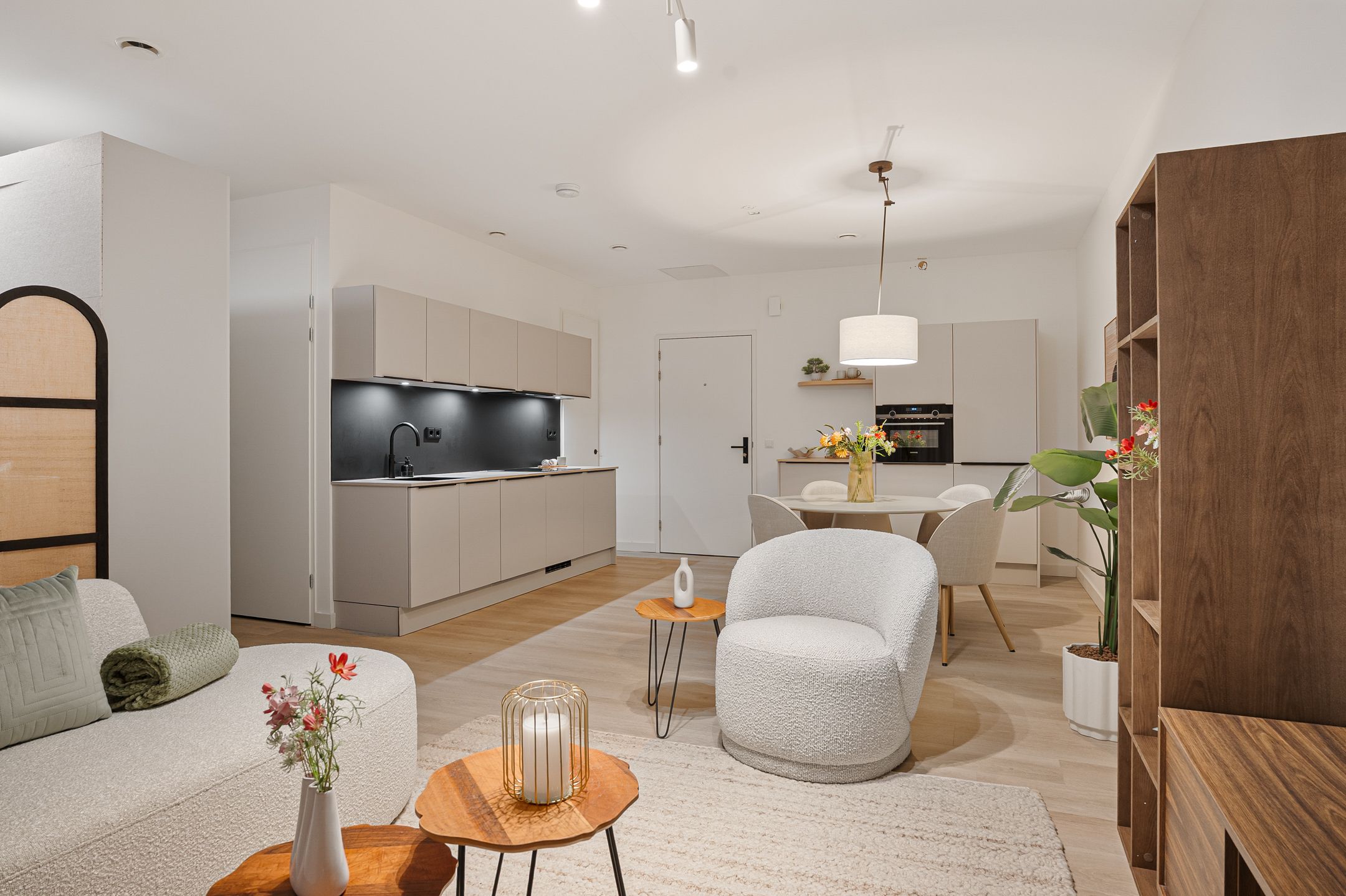 Photo 18 of Rivium 1e straat 61-D