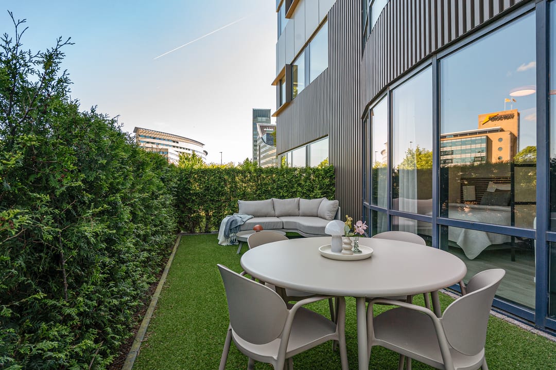 Photo 32 of Rivium 1e straat 61-D