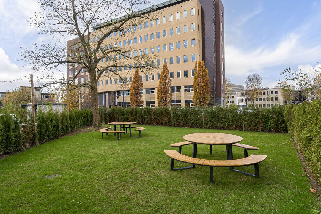 Photo 37 of Rivium 1e straat 61-D
