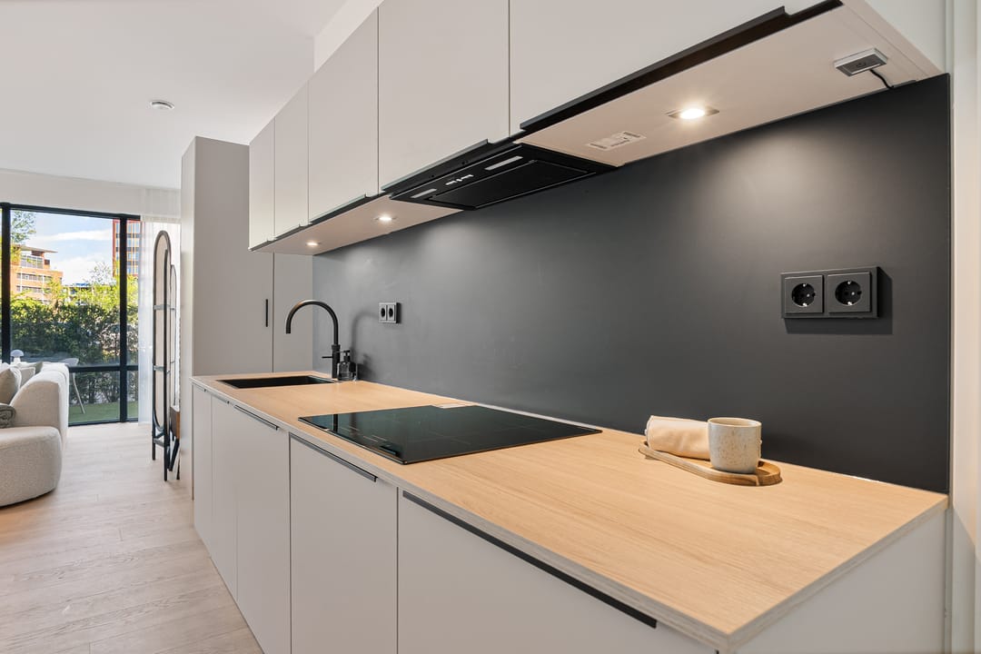 Photo 28 of Rivium 1e straat 61-D