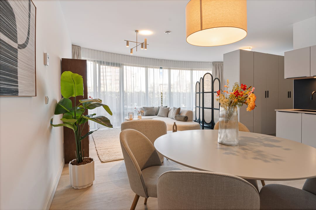 Photo 26 of Rivium 1e straat 61-D