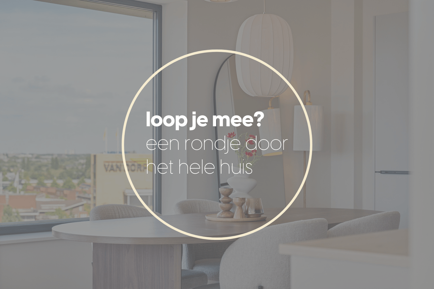 Photo 5 of Rivium 1e straat 61-D