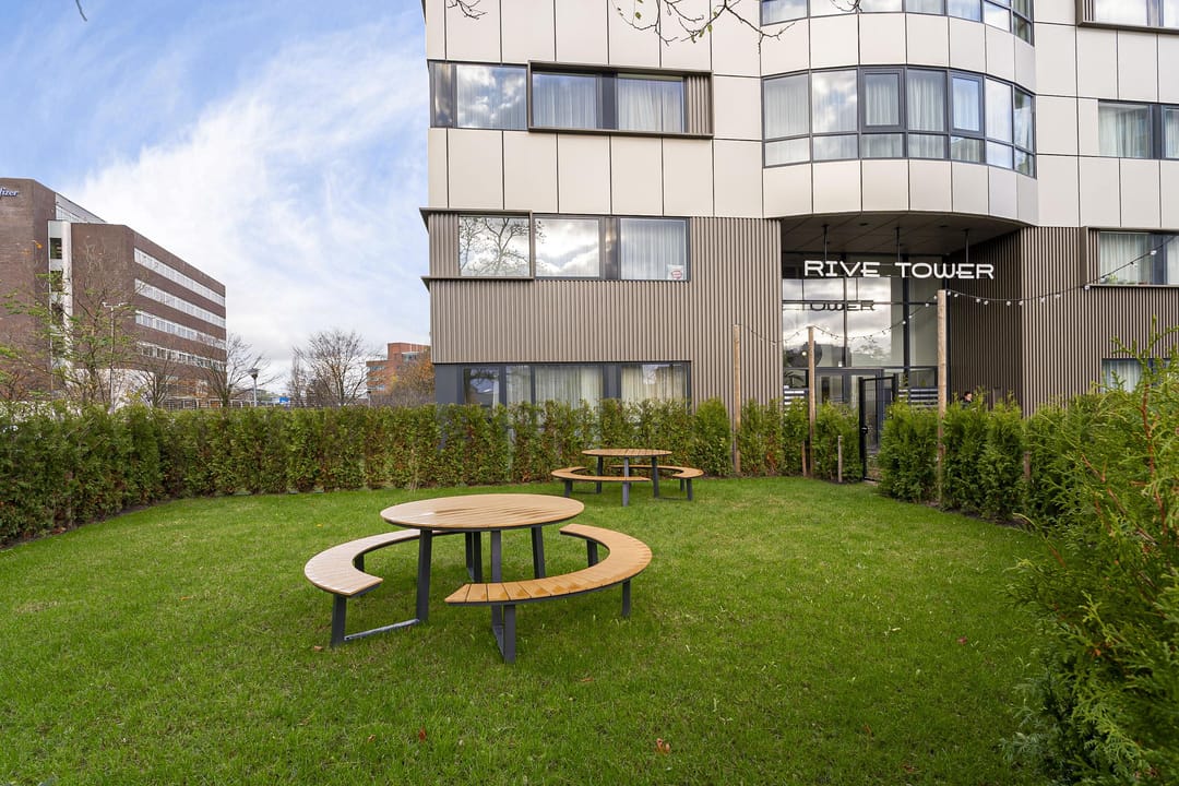 Photo 38 of Rivium 1e straat 61-D