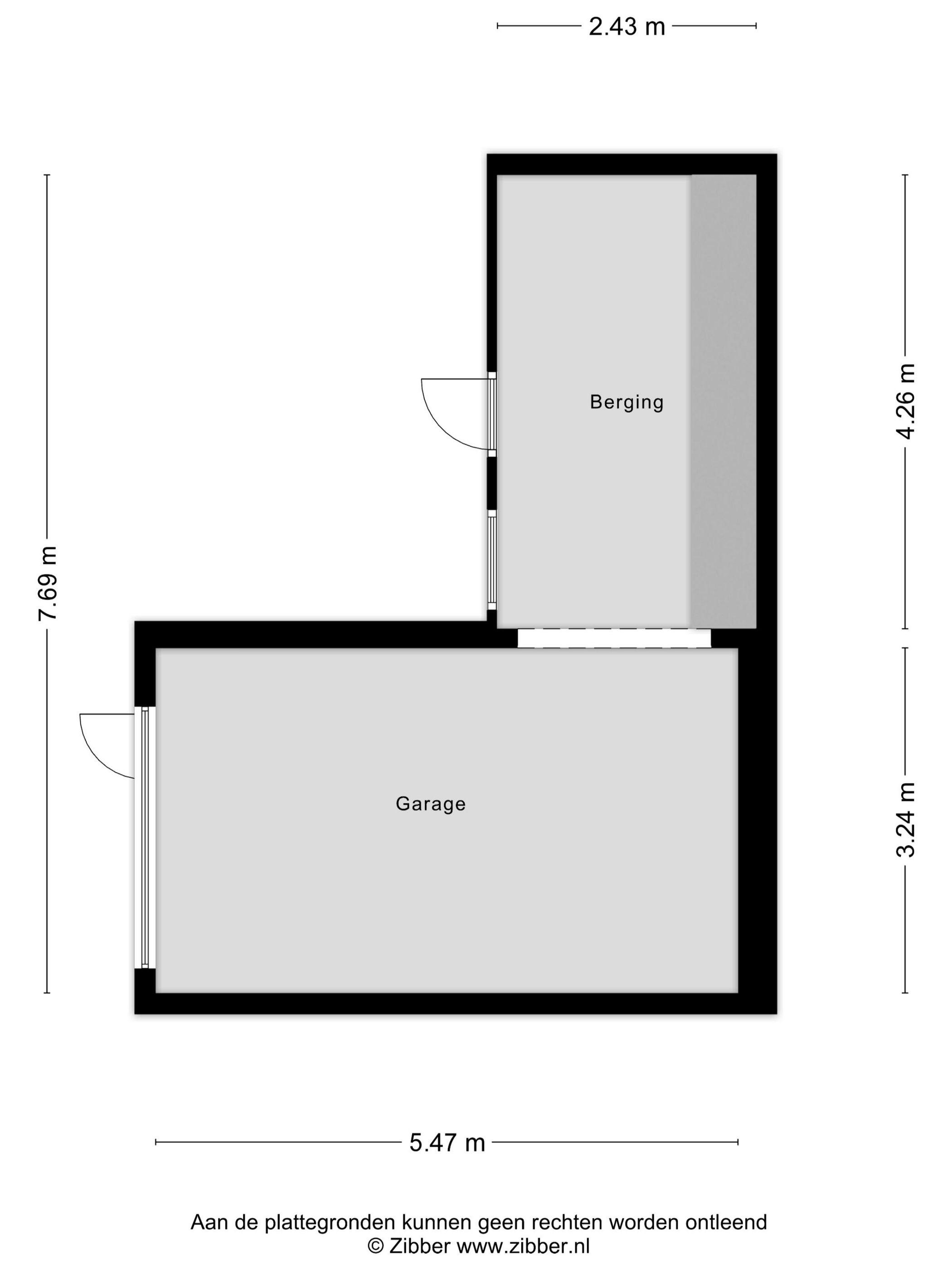Spacious Corner Home with Garage in Family-Friendly Helmond — 60