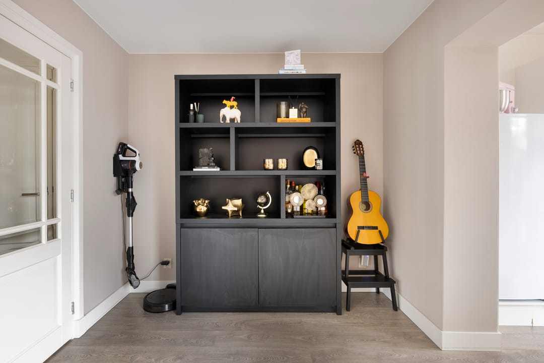 Spacious Corner Home with Garage in Family-Friendly Helmond — 16