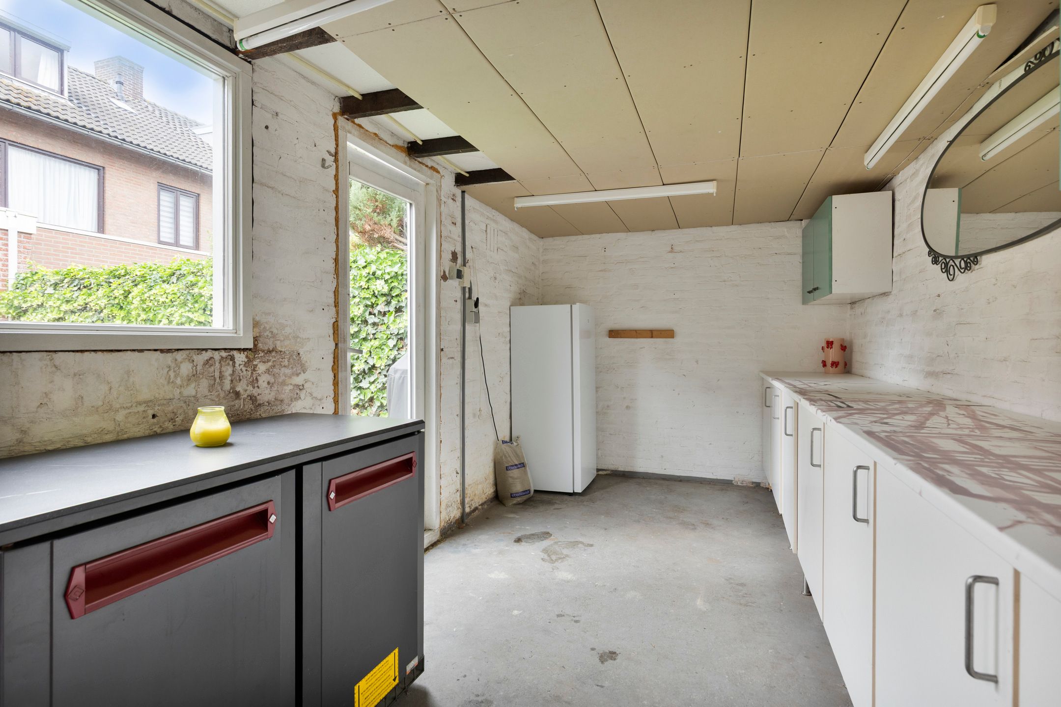 Spacious Corner Home with Garage in Family-Friendly Helmond — 45