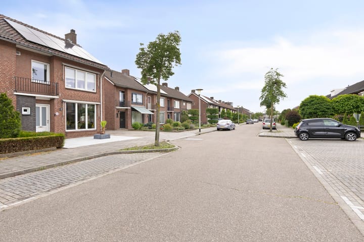 Photo 3 of Generaal Snijdersstraat 11