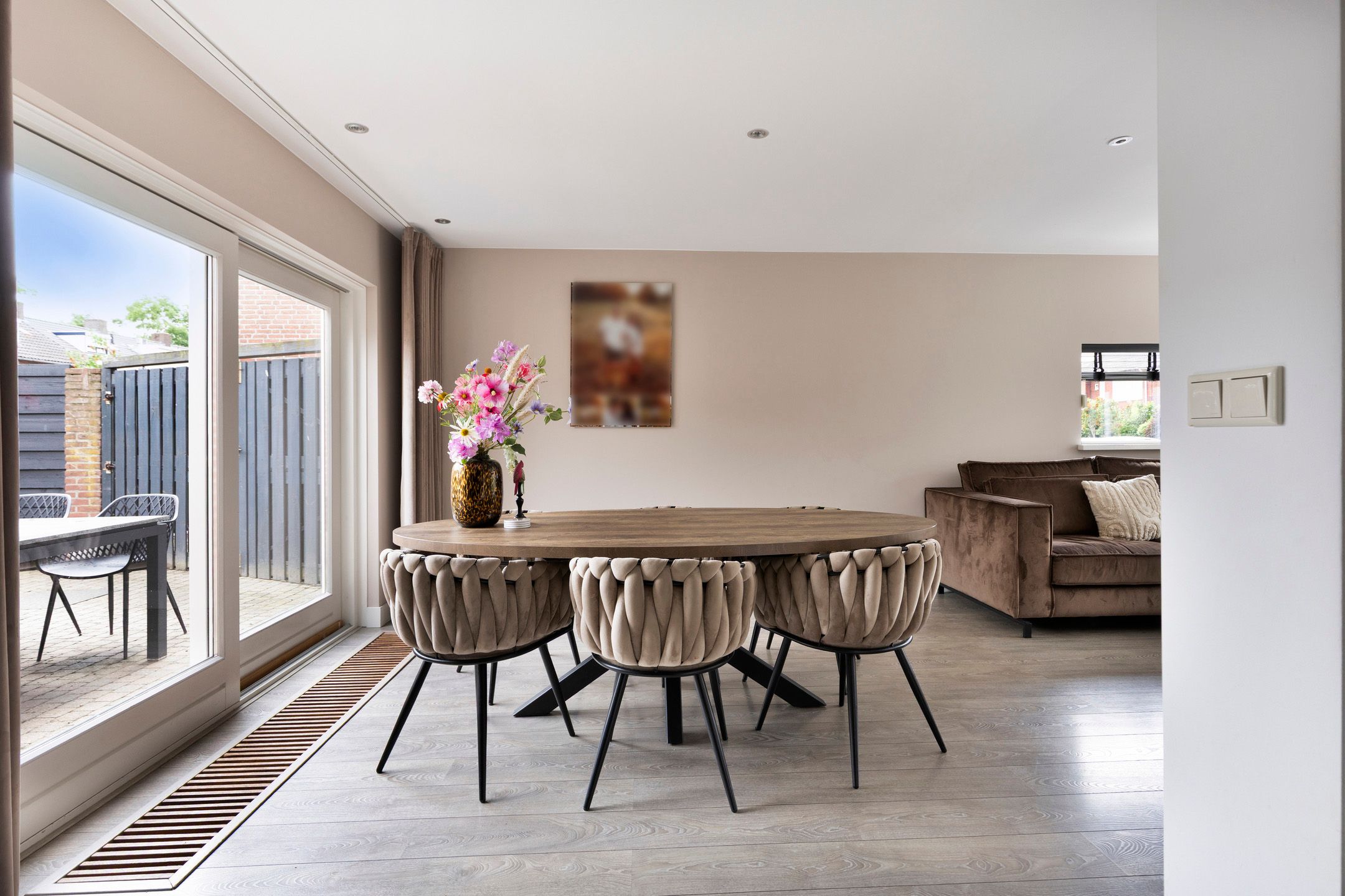 Spacious Corner Home with Garage in Family-Friendly Helmond — 15