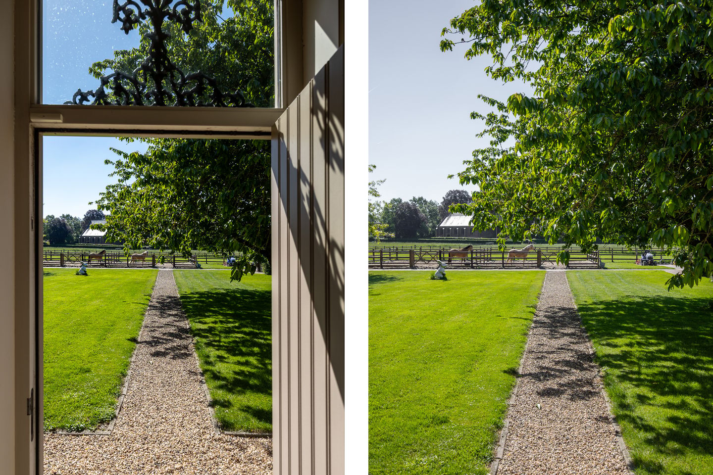Monumental Farmhouse with Premium Equestrian Facilities in Bergharen — 25