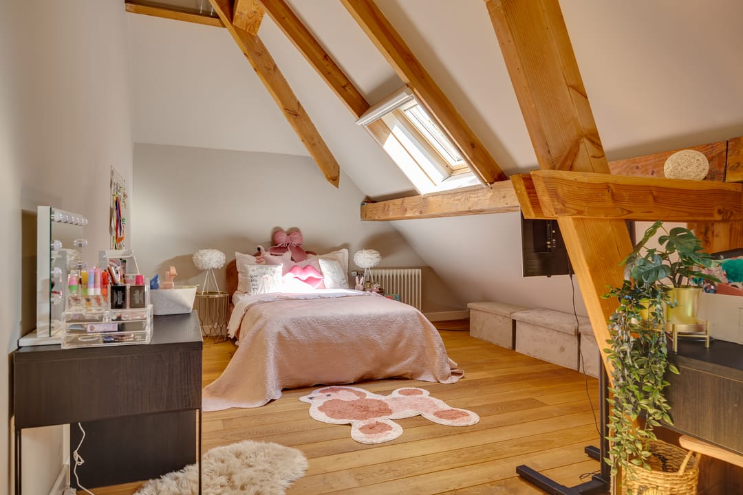 Monumental Farmhouse with Premium Equestrian Facilities in Bergharen — 46