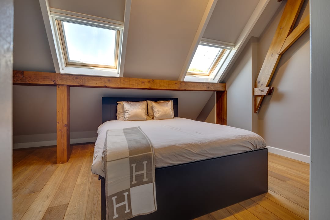 Monumental Farmhouse with Premium Equestrian Facilities in Bergharen — 43