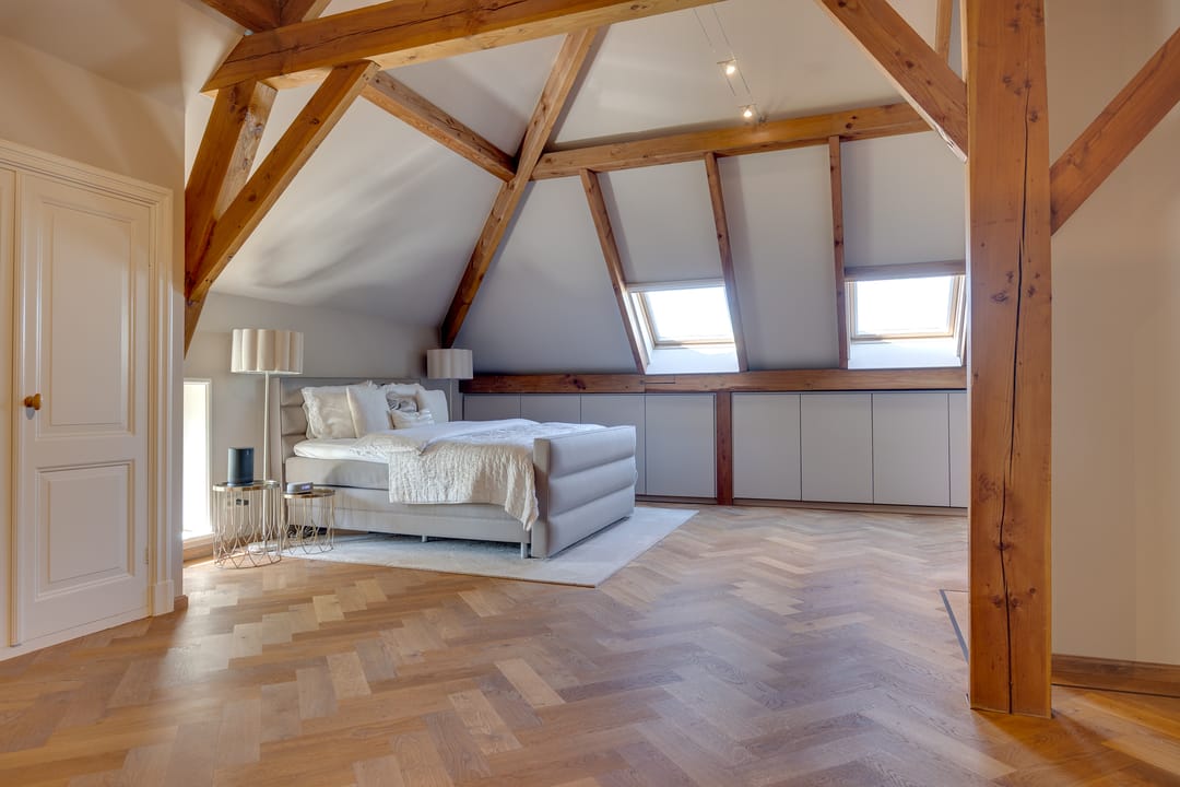 Monumental Farmhouse with Premium Equestrian Facilities in Bergharen — 41