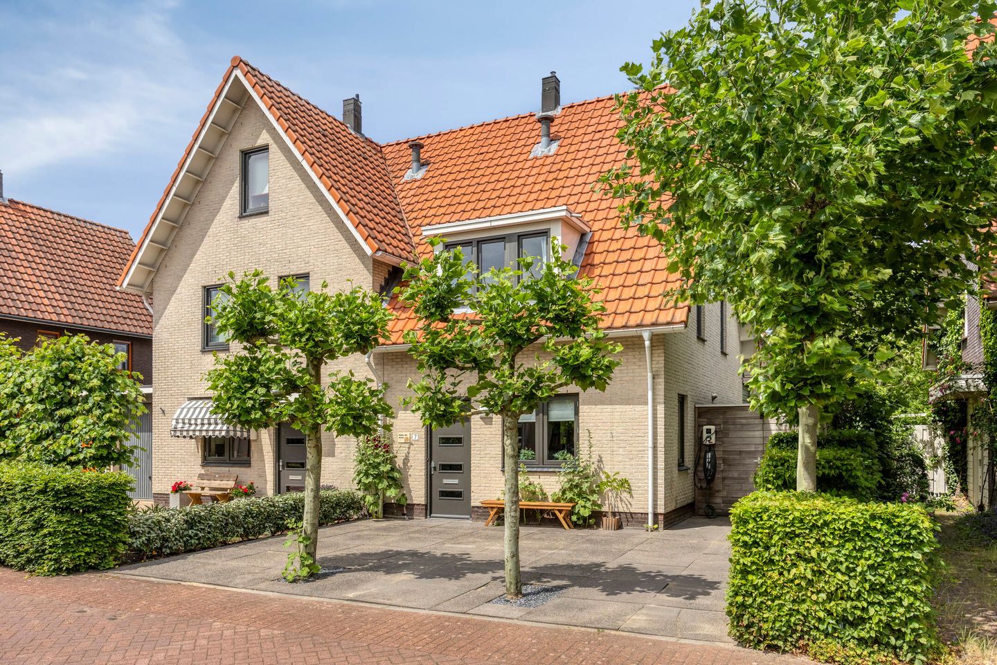 Foto 1 van De Loete 7