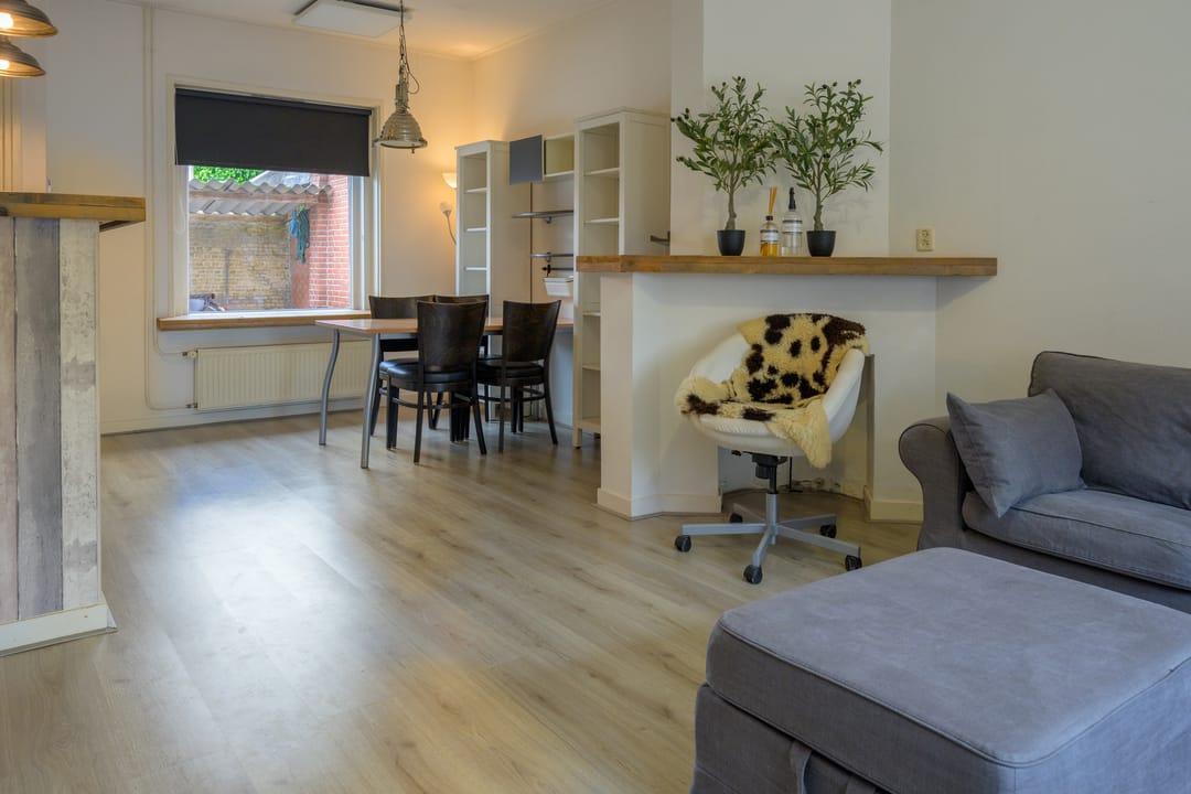 Photo 8 of Zeilmakersstraat 4