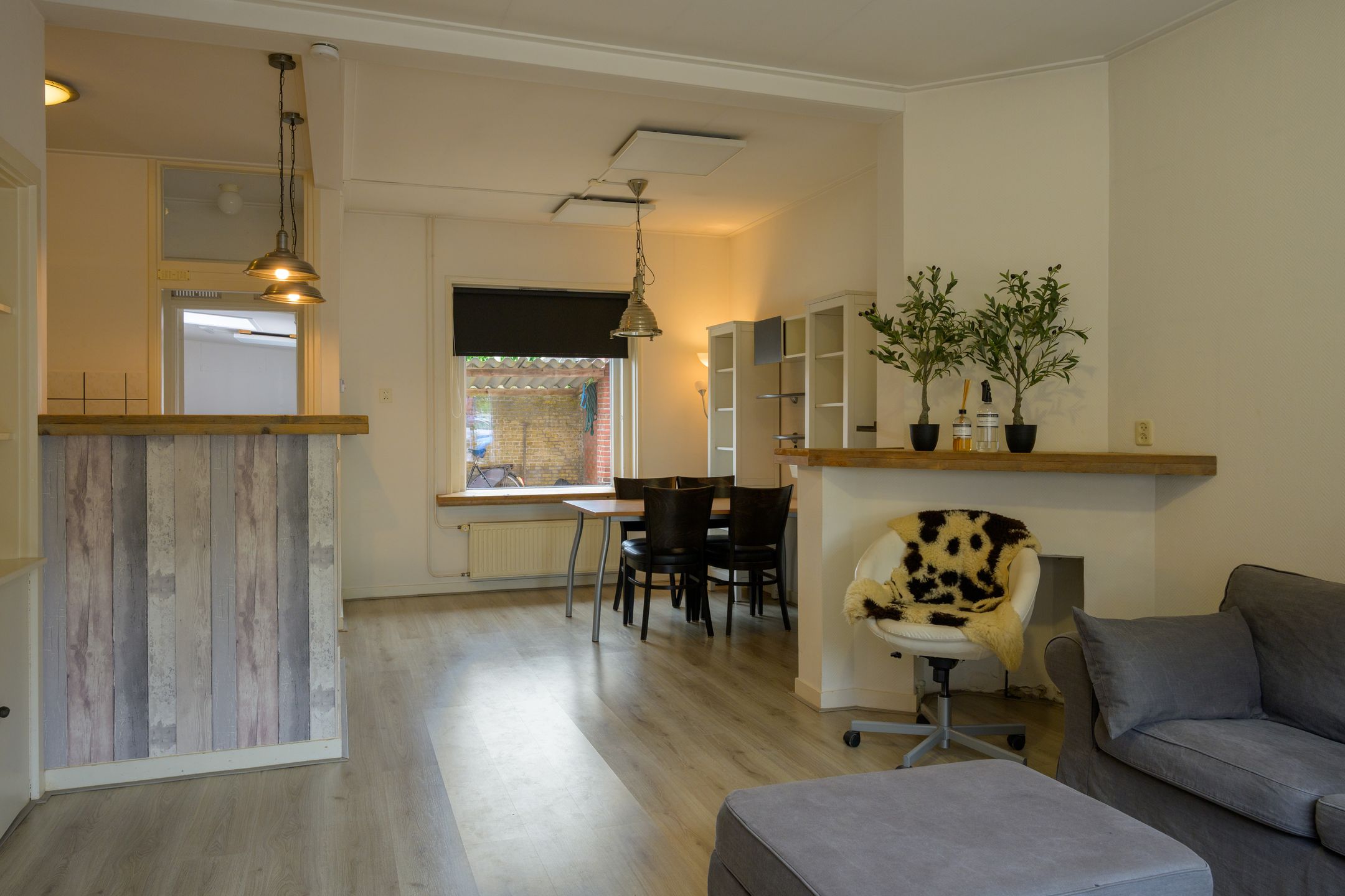 Photo 9 of Zeilmakersstraat 4
