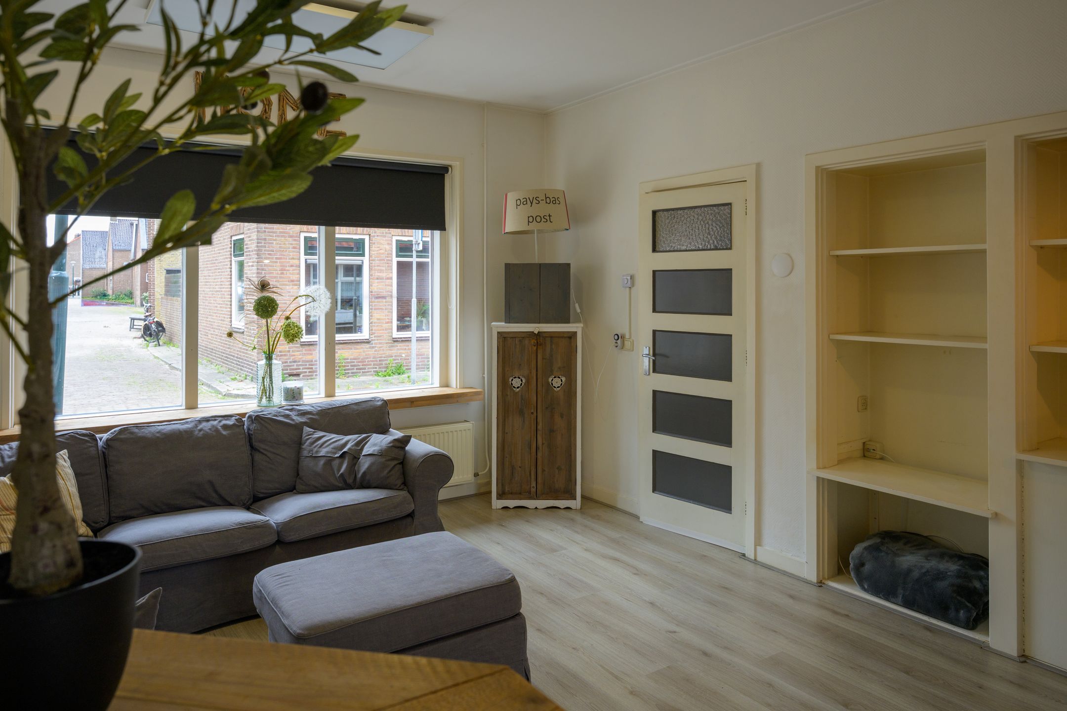 Photo 6 of Zeilmakersstraat 4
