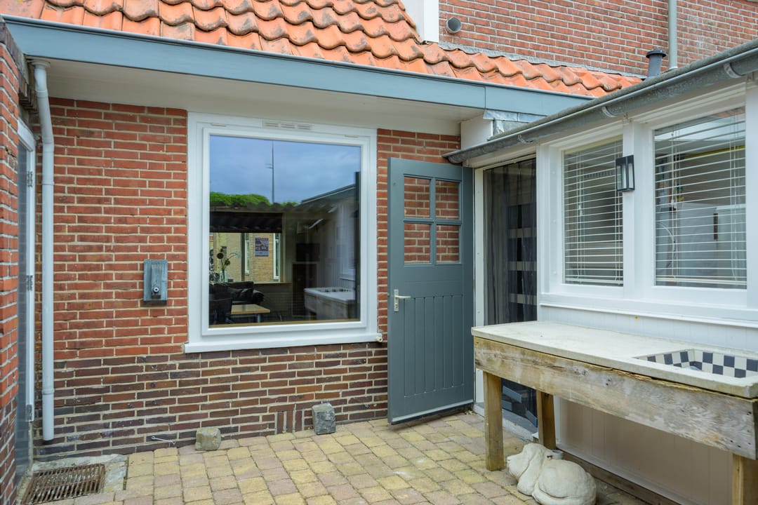 Photo 41 of Zeilmakersstraat 4