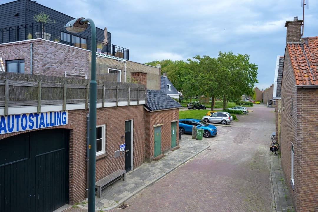 Photo 47 of Zeilmakersstraat 4
