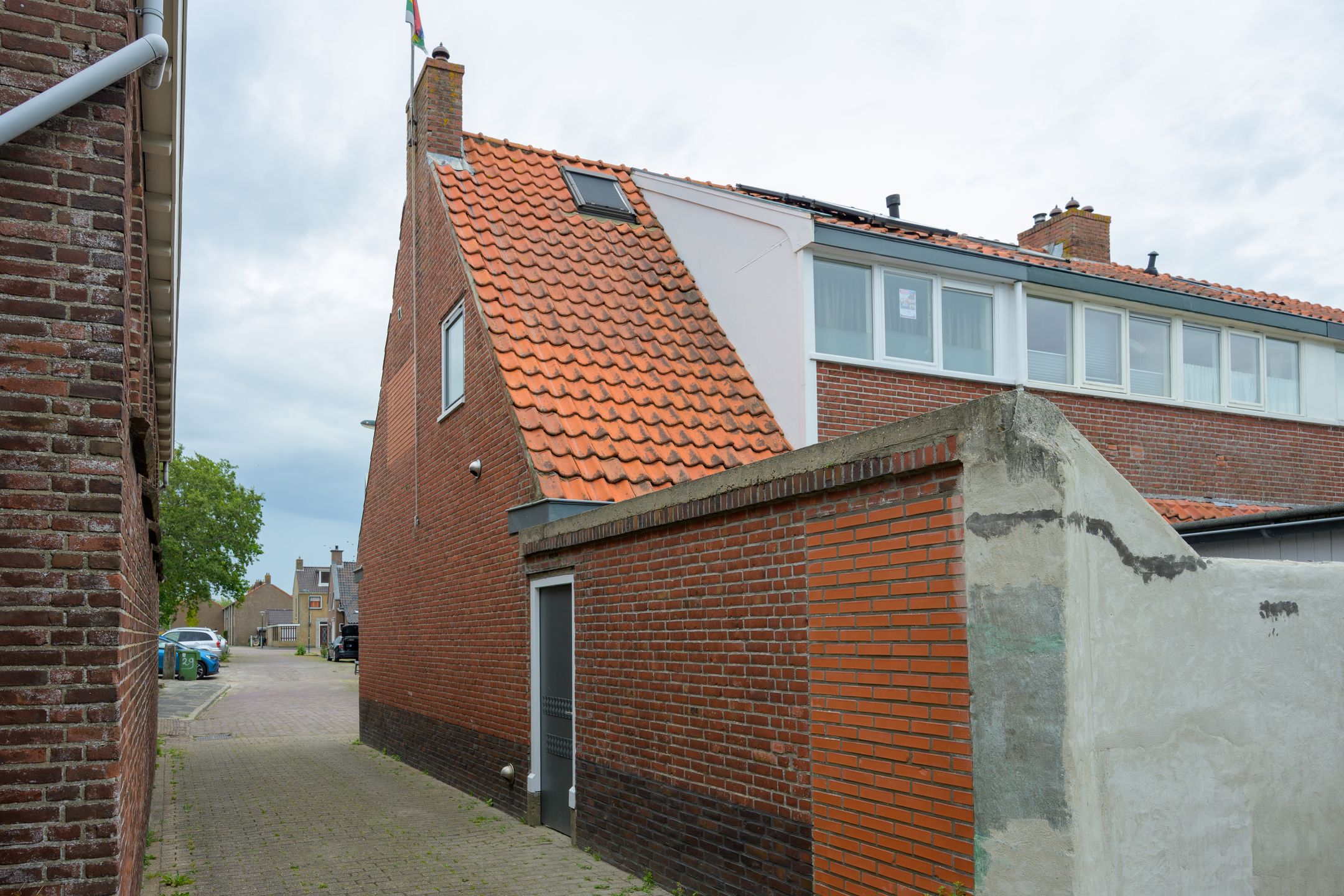 Photo 48 of Zeilmakersstraat 4