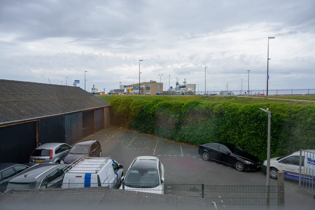 Photo 32 of Zeilmakersstraat 4