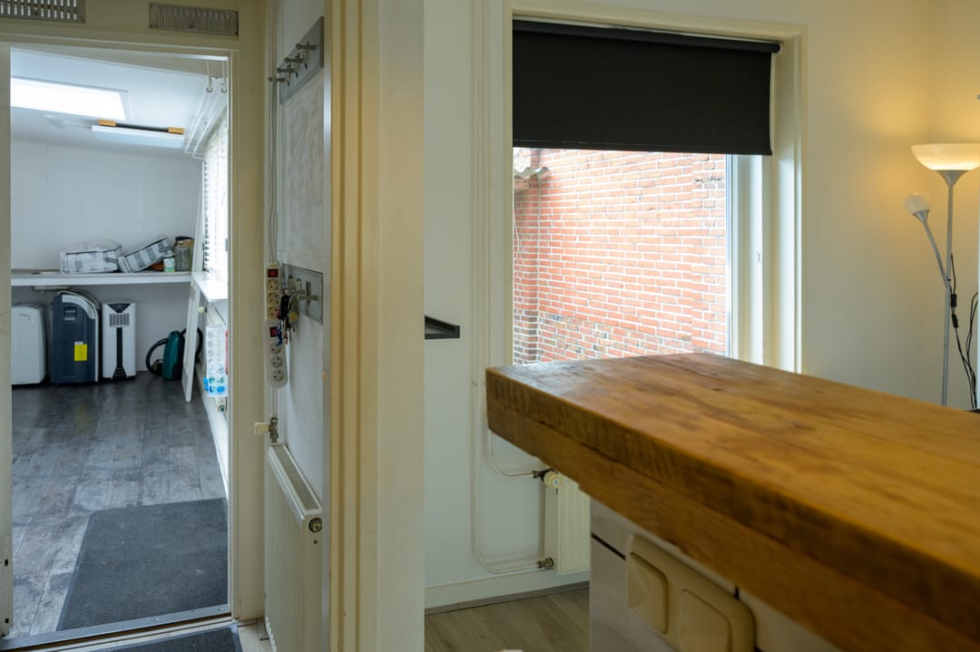Photo 16 of Zeilmakersstraat 4