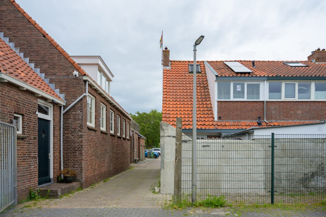 Photo 46 of Zeilmakersstraat 4