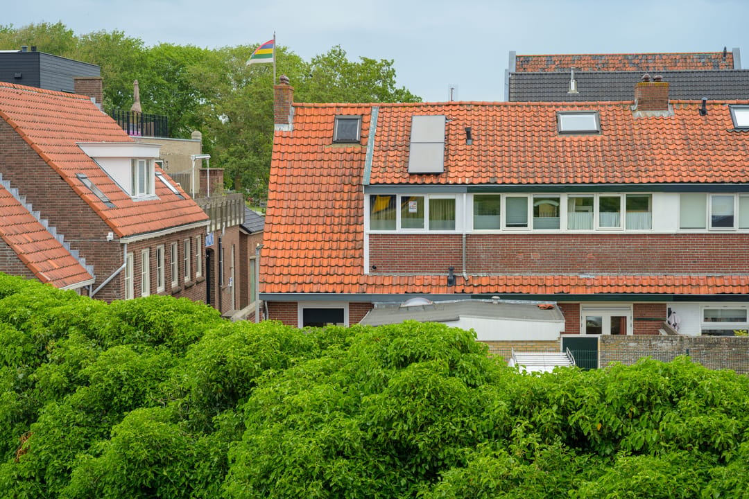 Photo 52 of Zeilmakersstraat 4