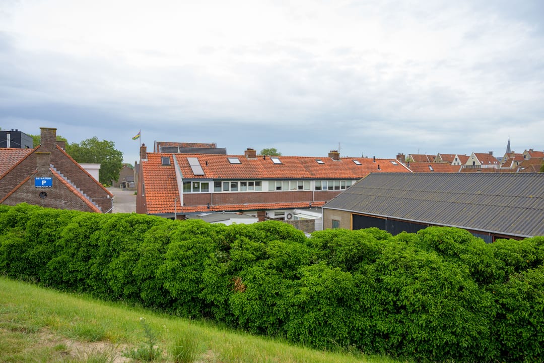 Photo 53 of Zeilmakersstraat 4