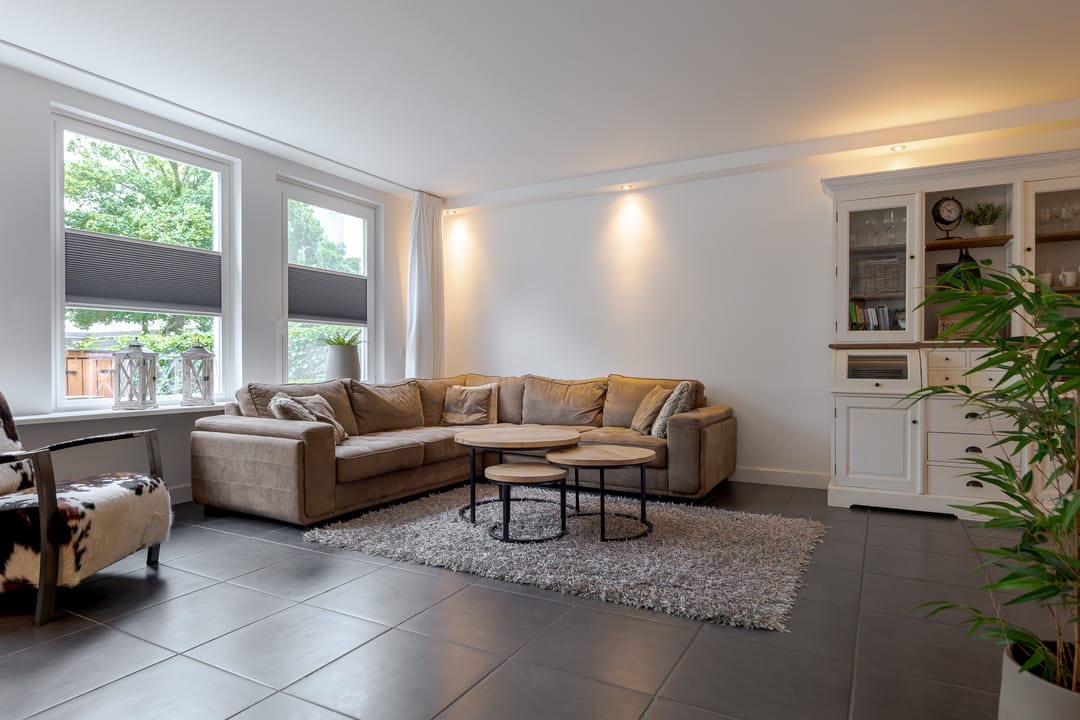 Modernized Semi-Detached Home with Garage in Child-Friendly Oosterboer — 8