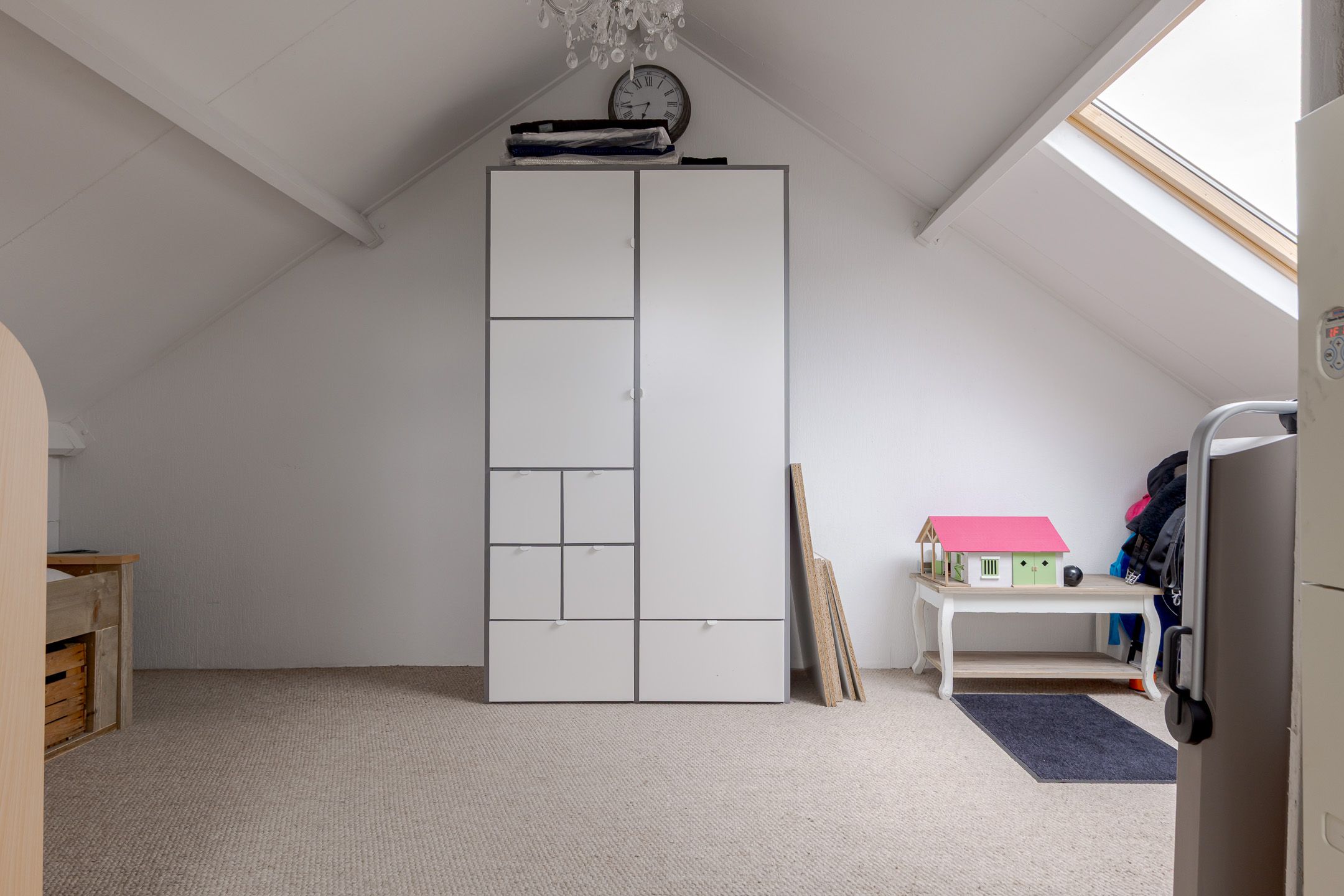 Modernized Semi-Detached Home with Garage in Child-Friendly Oosterboer — 30