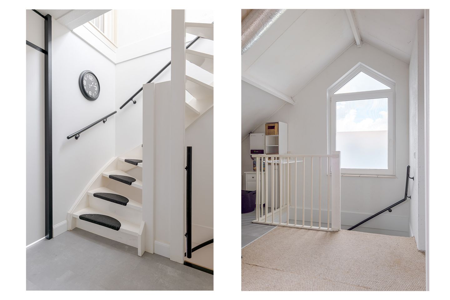 Modernized Semi-Detached Home with Garage in Child-Friendly Oosterboer — 29