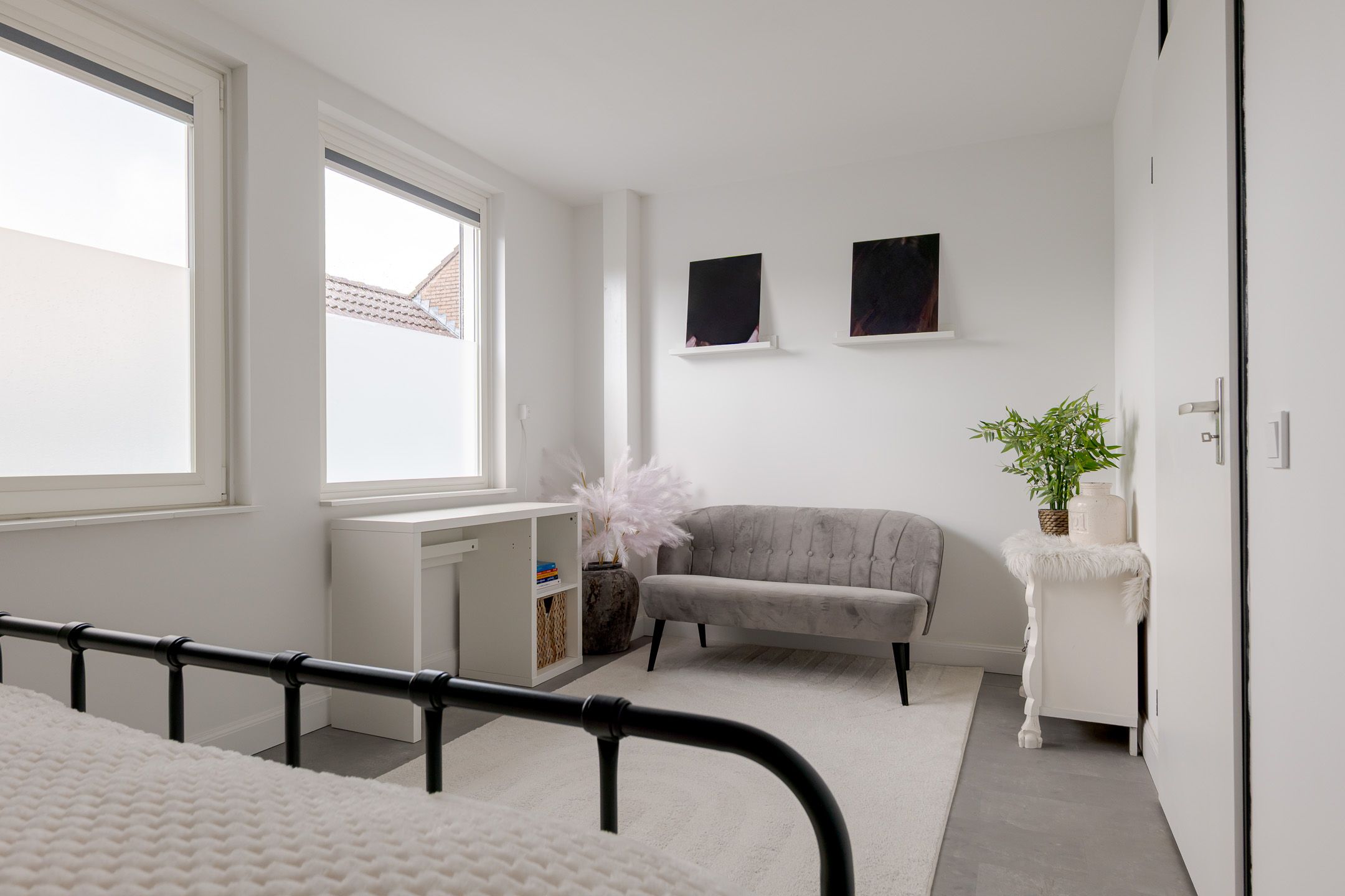 Modernized Semi-Detached Home with Garage in Child-Friendly Oosterboer — 21