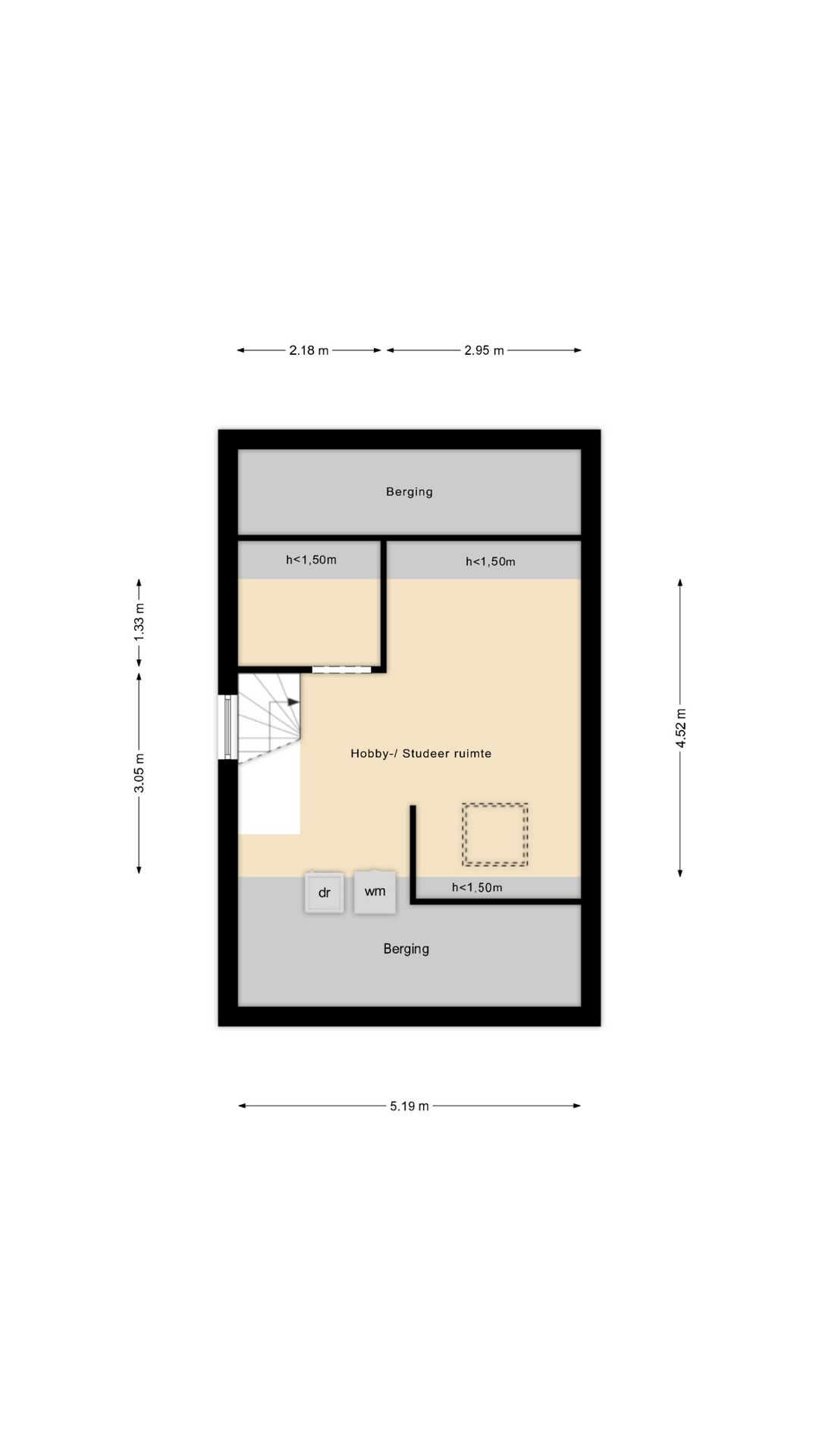 Modernized Semi-Detached Home with Garage in Child-Friendly Oosterboer — 53
