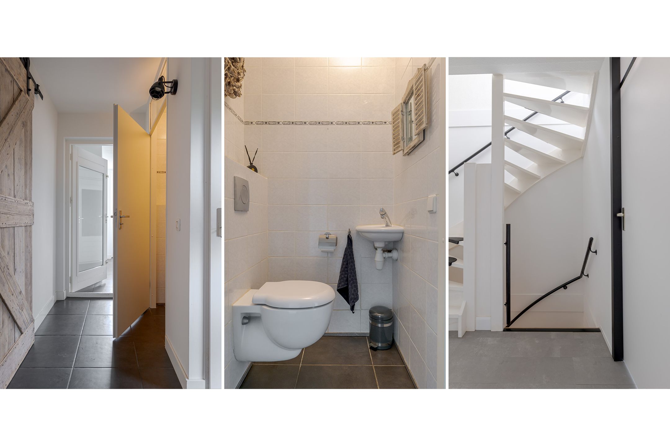 Modernized Semi-Detached Home with Garage in Child-Friendly Oosterboer — 18