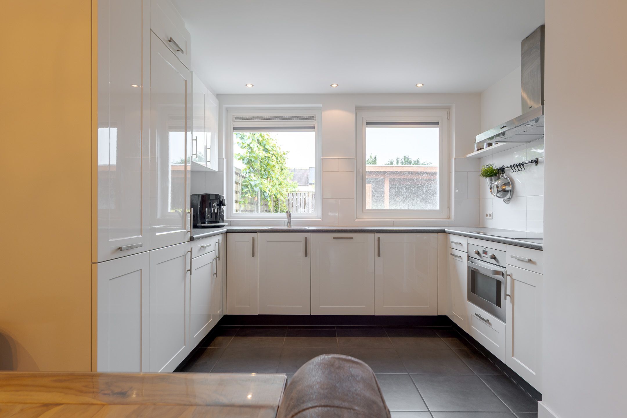 Modernized Semi-Detached Home with Garage in Child-Friendly Oosterboer — 15